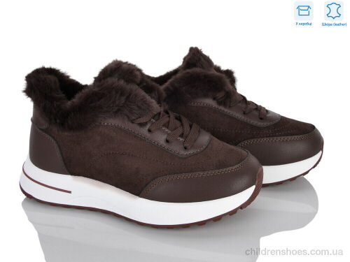 Кроссовки 5006-5 Jessica / p. 36-41 / 8пар