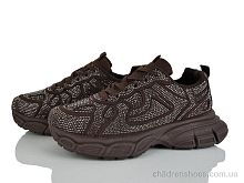 Кроссовки K037-1 Loretta / p. 37-41 / 8пар