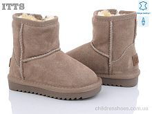Угги ITTS 7801-16 Угги ITTS 7801-16