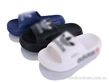Шлепки 3220-1 mix M&L  Alex13 / p. 30-35 / 12пар