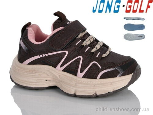 Кроссовки C11970-4 Jong Golf / p. 29-36 / 8пар