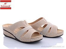 Шлепки SU16-5 Saimaoji / p. 37-41 / 8пар