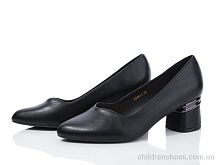 Туфли A249-1 Loretta / p. 36-40 / 6пар