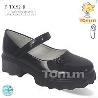 Туфли Tom.M C-T0192-B Туфли Tom.M C-T0192-B