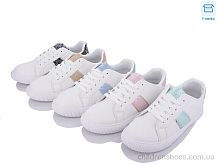 Кроссовки 14-8600 mix ВЗУТТЯ+ / p. 36-41 / 40пар