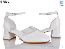 Туфли 135-6 Vika / p. 36-40 / 6пар