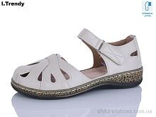 Босоножки SL022-2 Trendy / p. 36-41 / 8пар