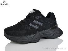 Кроссовки H6549-22 Башили / p. 36-41 / 8пар