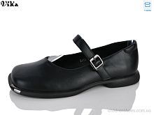 Туфли K814-1 VIKA-Limani-LULU / p. 36-41 / 8пар