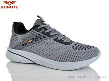 Кроссовки A9152-6 Bonote / p. 41-46 / 8пар