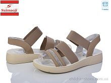 Босоножки Saimaoji V28-15 Босоножки V28-15 Saimaoji / p. 36-41 / 8пар