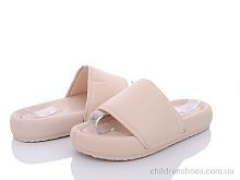 Шлепки 9033-3 Захар-Gold / p. 36-41 / 8пар