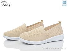 Слипоны L.Fairy L910-5 Слипоны L910-5 L.Fairy / p. 36-41 / 8пар