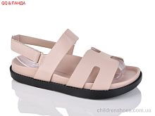 Босоножки K53-2 QQ&Панда / p. 36-41 / 8пар