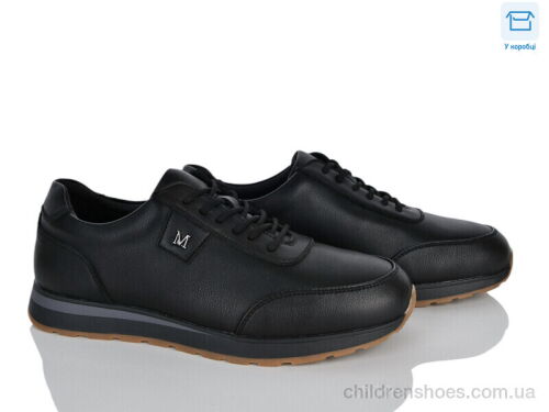 Туфли P13937-A001 Kulada-UCSS-MD / p. 40-45 / 8пар