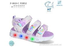 Босоножки F-0818-C LED TOM.M / p. 22-27 / 8пар