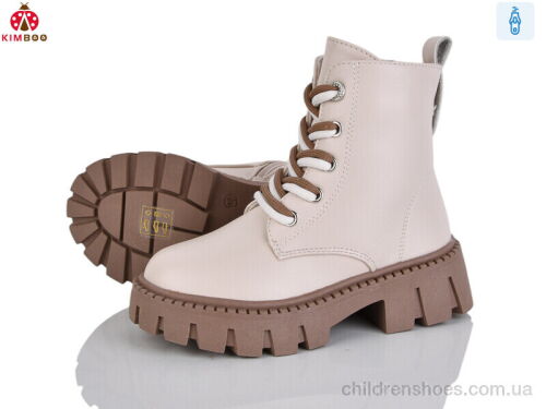 Ботинки FG595-2M KIMBOO / p. 27-32 / 8пар