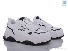 Кроссовки 0807-1 Захар-Gold / p. 36-40 / 8пар