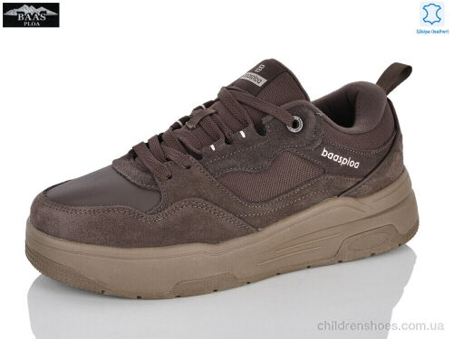 Кроссовки H1146-6C Baas / p. 37-41 / 8пар