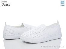 Слипоны L.Fairy 1002-2 Слипоны 1002-2 L.Fairy / p. 36-41 / 8пар
