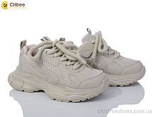 Кроссовки JongGolf C11222-3 Кроссовки C11222-3 Clibee / p. 32-37 / 8пар