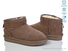 Угги ITTS 5855-15 Угги 5855-15 ITTS / p. 36-41 / 6пар