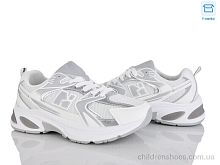 Кроссовки J2119-2 Hongquan / p. 36-41 / 8пар