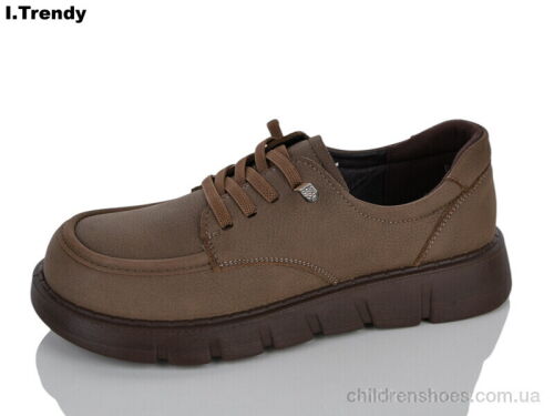 Туфли BK1702-13 Trendy / p. 36-41 / 8пар