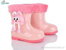 Резиновая обувь M729-5 BBT / p. 25-29 / 10пар