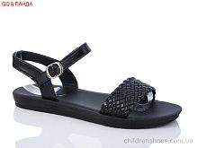 Босоножки A02-1 QQ shoes / p. 36-41 / 8пар