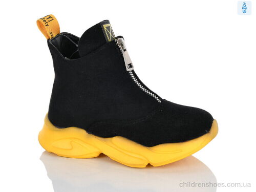 Ботинки XXF03-FG901-2A Xifa kids / p. 26-31 / 8пар