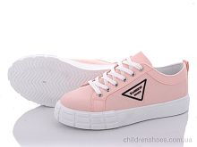 Кроссовки 20-875 pink Violeta / p. 36-41 / 8пар