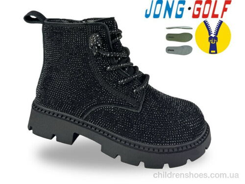 Ботинки B31091-0 Jong Golf / p. 26-33 / 8пар