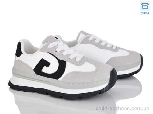 Кроссовки HT16-4 LadyLily / p. 36-41 / 8пар