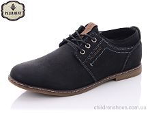 Туфли PALIAMENT D5362 Туфли