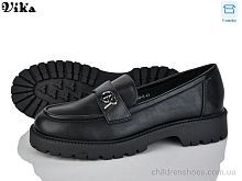 Туфли 680-5 Vika / p. 40-43 / 8пар