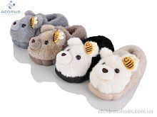 Тапки 243 mix Acorus / p. 22-27 / 10пар