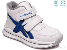 Ботинки Weestep R956565565 WBL Ботинки R956565565 WBL Weestep / p. 27-32 / 8пар
