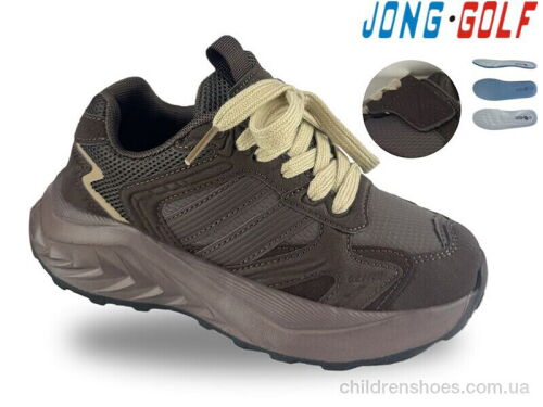 Кроссовки C11912-4 Jong Golf / p. 32-37 / 8пар