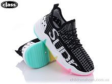 Кроссовки 2112-1 Wei Wei-Class / p. 37-41 / 8пар