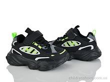 Кроссовки XF01-GY537-2L Xifa kids / p. 26-31 / 8пар