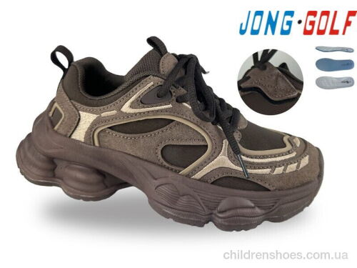 Кроссовки C11889-13 Jong Golf / p. 33-38 / 8пар