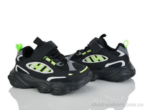 Кроссовки XF01-GY537-2L Xifa kids / p. 26-31 / 8пар