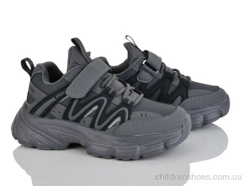 Кроссовки Y5004-3D Xifa kids / p. 32-37 / 8пар