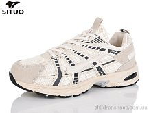 Кроссовки B005-6 Situo / p. 36-41 / 8пар