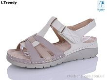 Босоножки G112-9 Trendy / p. 37-42 / 8пар