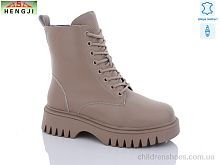 Ботинки No brand M167-1 Ботинки M167-1 HENGJI-ELENA / p. 36-41 / 6пар