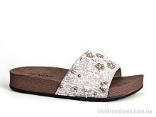 Шлепки 008-15 STT / p. 36-40 / 6пар