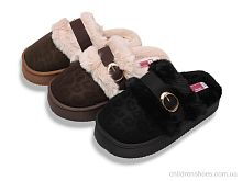 Тапки A66 mix M&L  Alex13 / p. 36-41 / 12пар