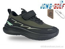 Кроссовки JongGolf C11663-5 Кроссовки C11663-5 Jong Golf / p. 32-37 / 8пар
